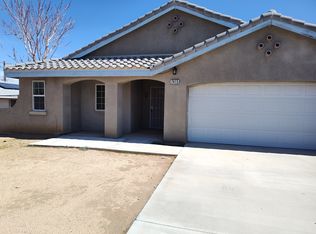 7415 Church St, Yucca Valley, CA 92284