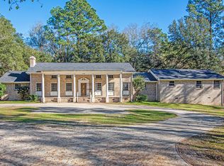 355 Hendersonville Hwy, Walterboro, SC 29488