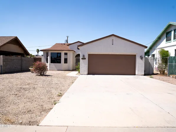342 N 15TH Street, Phoenix, AZ 85006