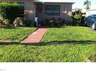 211 SE 9th Ct, Hallandale Beach, FL 33009