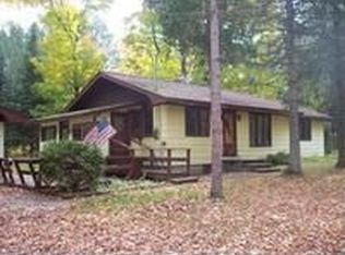 N14580 State Highway 13, Park Falls, WI 54552