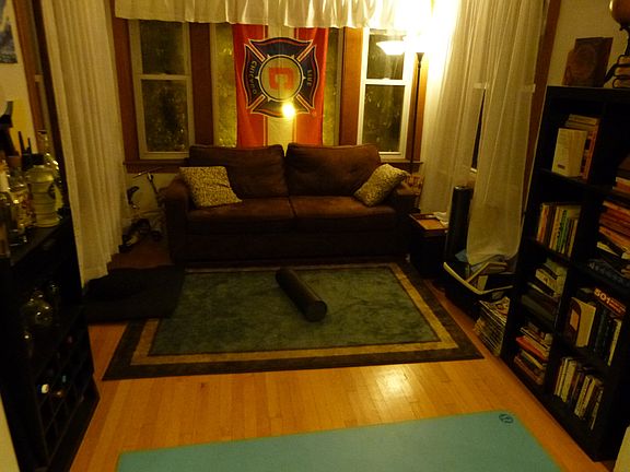 4th image of 4037 N Oakley Ave #2