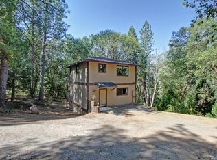 20555 Birchwood Dr, Foresthill, CA 95631
