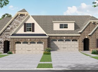 947 Cherry Grove Dr LOT 538, Hendersonville, TN 37075