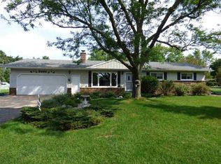 5690 Jurgella Ln, Stevens Point, WI 54482