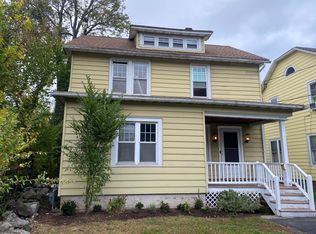 192 Washington Ave, Kingston, NY 12401