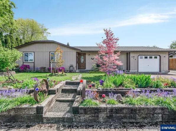 930 Cheryl St, Aumsville, OR 97325