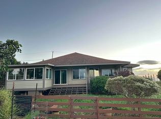 79 Kaana St, Maunaloa, HI 96770