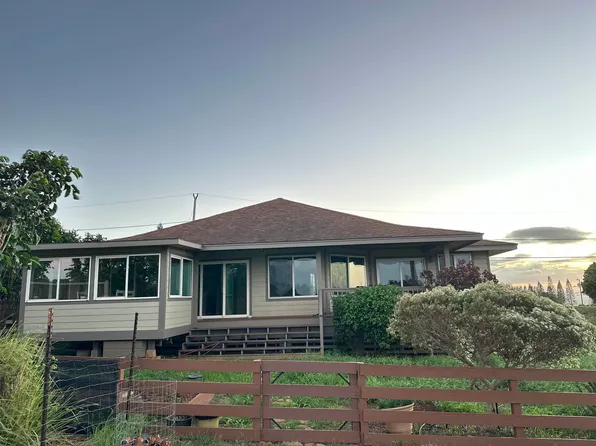 79 Kaana St, Maunaloa, HI 96770