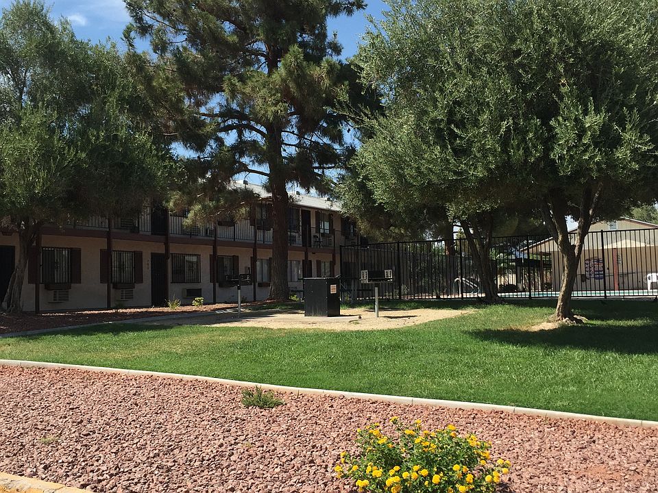 1st image of 4955 Jeffreys St #702