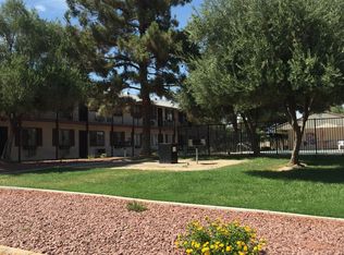4955 Jeffreys St #702, Las Vegas, NV 89119