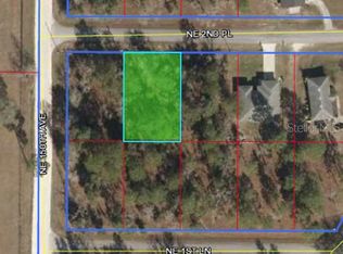 0 NE 2nd Pl, Williston, FL 32696