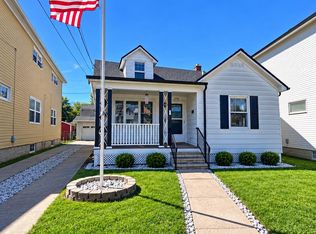 274 Frederick St, Kingston, PA 18704