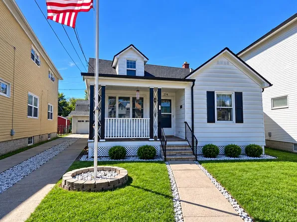 274 Frederick St, Kingston, PA 18704
