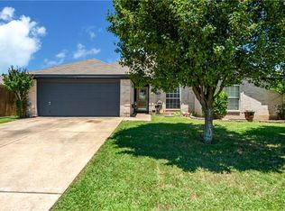 1706 Bertram Dr, Mansfield, TX 76063