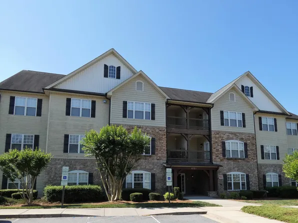 4722 Tatton Park Cir Unit 3D, Winston Salem, NC 27103