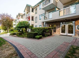 13911 70th Ave #105, Surrey, BC V3W 6B4