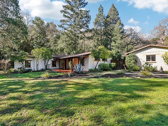 5th image of 6600 Redwood Retreat Rd