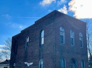 201 W Midway St, Colfax, IN 46035