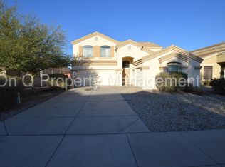 3538 W Sunshine Butte Dr, Queen Creek, AZ 85142