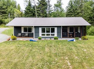 360 Howard Rd, Blackville, NB E9B2A4