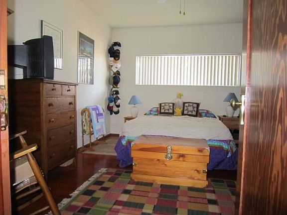 Bedroom #1