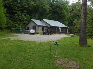 1212 Happy Hollow Rd, Grand Tower, IL 62942