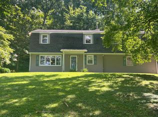 2500 Conestoga Creek Rd, Narvon, PA 17555
