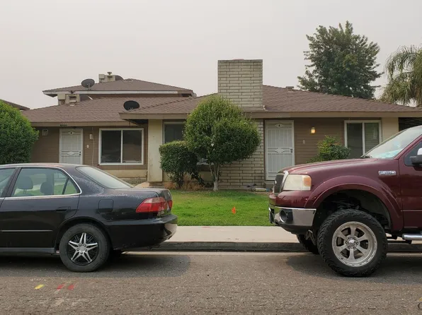6005 Nogal Ave, Bakersfield, CA 93309