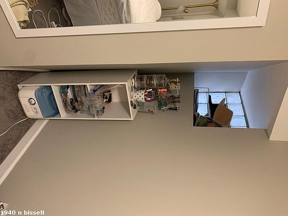 2nd image of 1940 N Bissell St #226