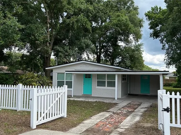2026 Geigel Ave, Orlando, FL 32806
