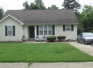 233 Windley St, High Point, NC 27260