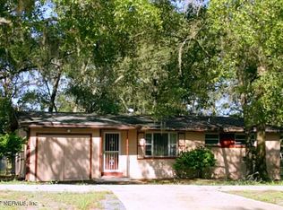 163 Venus Ln, Orange Park, FL 32073