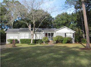 3908 Mountain Dr, Mobile, AL 36693