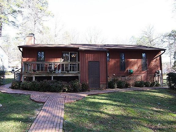 Exterior Back