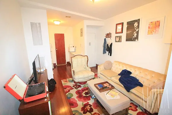Rented by Alpha Properties NYC I LLC | media 9
