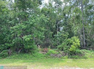 0 Belmonte Dr #24, Indian Lake Estates, FL 33855