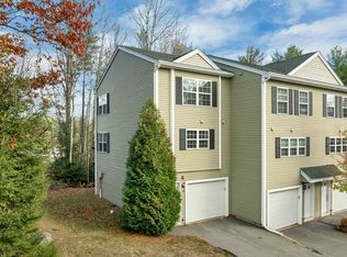 39 Breckenridge Way UNIT 10, Laconia, NH 03246