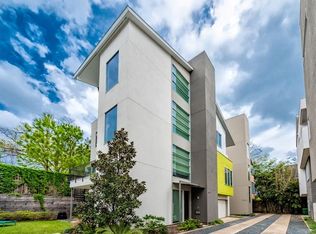 1821 Southmore Blvd, Houston, TX 77004
