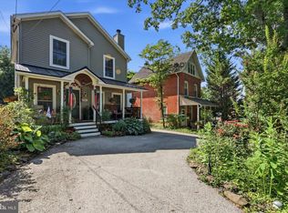 553 S Orange St, Media, PA 19063