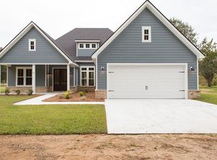 116 Christopher Ln NE, Ludowici, GA 31316