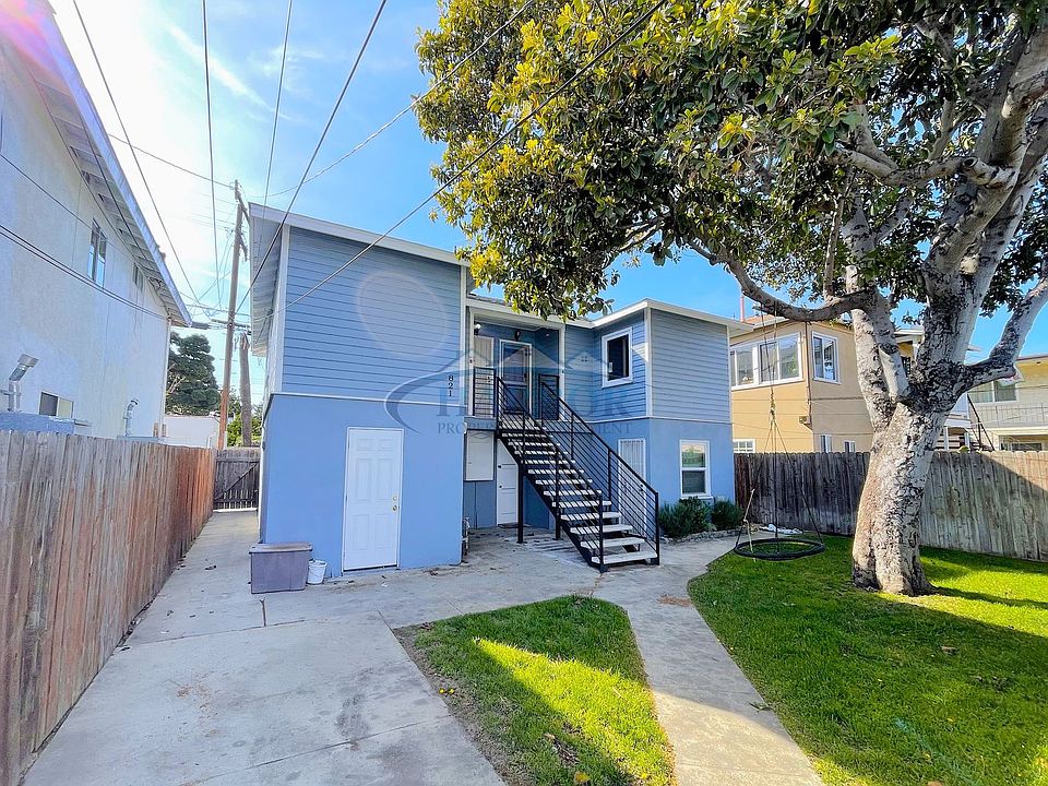 1st image of 817-821 Amapola Ave