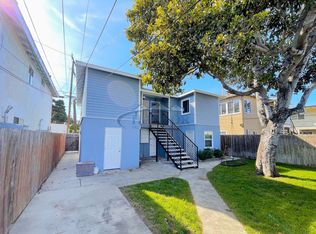 817-821 Amapola Ave, Torrance, CA 90501