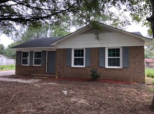 8004 Wynnview Rd, Indian Trail, NC 28079