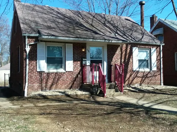 546 Butler Ave, Columbus, OH 43223