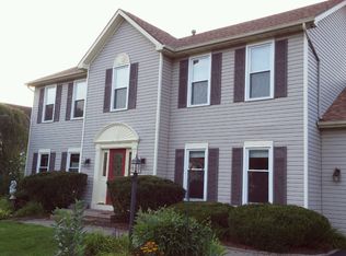85 Talamora Trl, Brockport, NY 14420