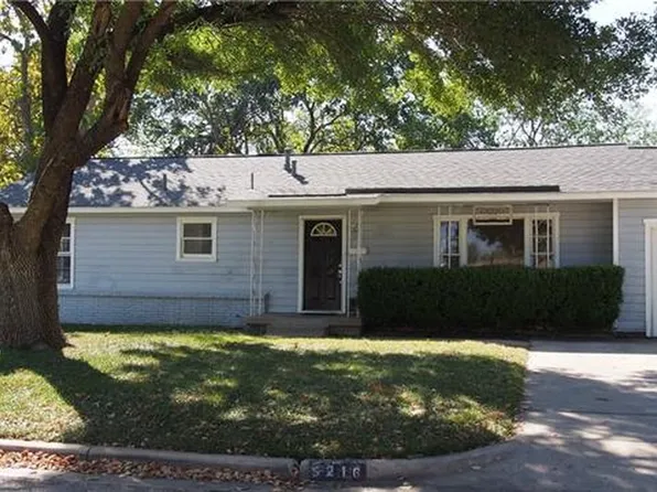 5216 Mallory Dr, Haltom City, TX 76117
