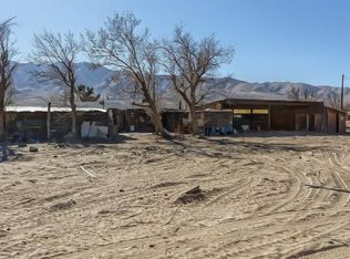 10284 Alamo Ave, Lucerne Valley, CA 92356