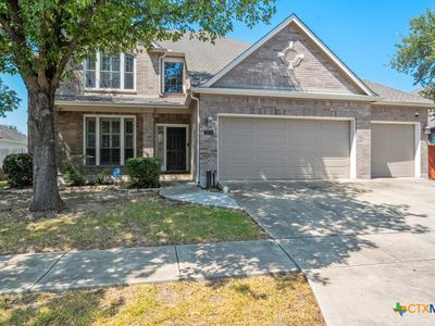 3014 Hidden Mdw, Seguin, TX, 78155