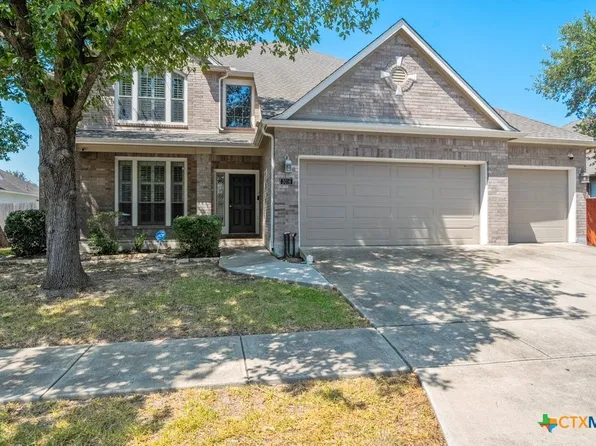 3014 Hidden Mdw, Seguin, TX 78155
